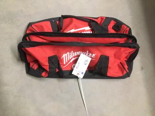Milwaukee Large Tool Bag.