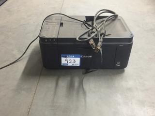 Canon Printer, Scan/Fax/Print/Copy.