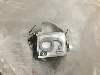 Assorted Hinges.