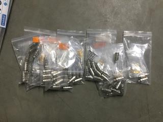 Extron Electronic 100 Crimps.
