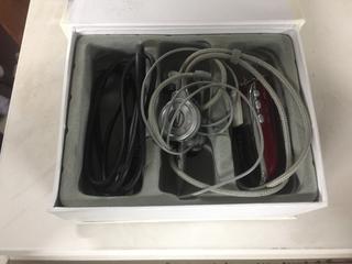 MP3 And USB Memory Stick Combo Player.