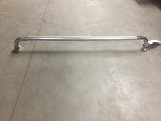 34" Grab Bar.