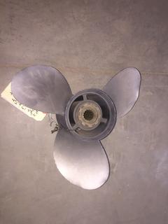 Boat Prop.