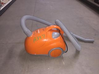 Hoover Vacuum.