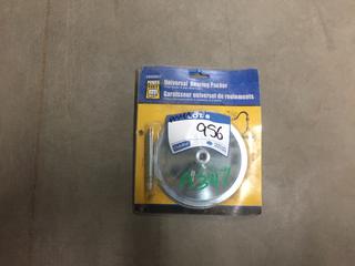 Power Fist Universal Bearing Packer.