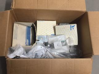 Various Electrical.
