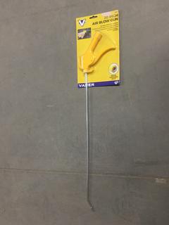 20" Air Blow Gun.