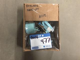 Bayliner Gauge Set.