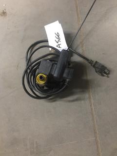 Valve Controller.