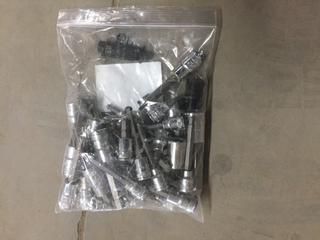 Quantity of Sockets/Bits.