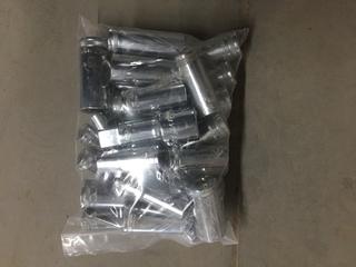 Quantity of Sockets.