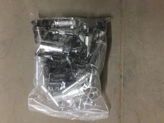 Quantity of Sockets/Bits.