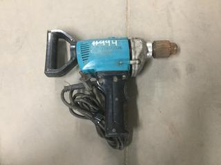 Makita Corded 13mm Dill.