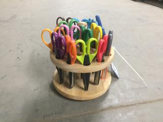 Craft Scissors.