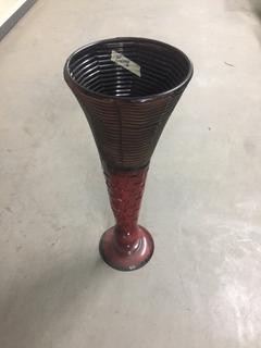 Tall Decoration Vase/Planter.