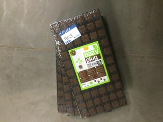 (3) Easy Plug N Grow.