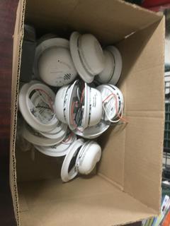 Quantity Of Smoke Detectors.