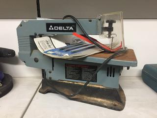 13" Skill Saw.