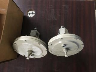 Murphy DVU150 Dump Valve.