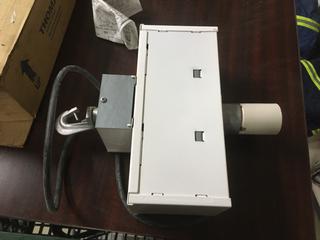 Thomas Lighting, Stocker High Bay Base.