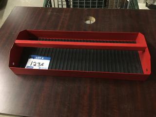 Tool Tray.