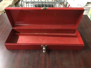Tool Box.