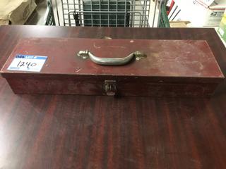 Tool Box.