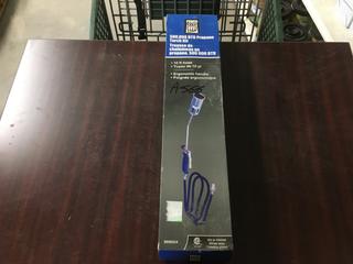 Torch Kit.