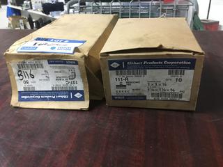 Elkhart Fittings.