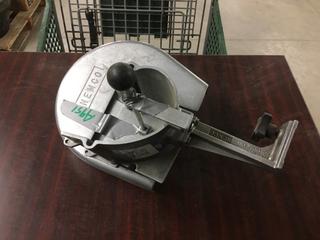 Nemco Easy Slicer.
