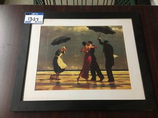 Dancing In The Rain Picture.