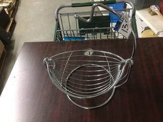 Fruit Basket.