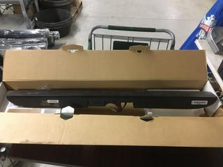 Sony Sound Bar, Missing Power Cord.
