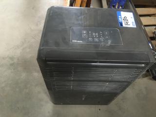 Danby Dehumidifier, Model DDR70B1CP.