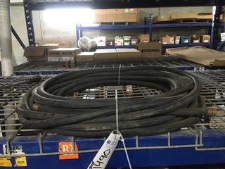 Water Hose.