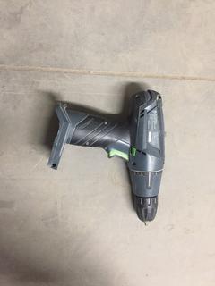 Haussman 18 Volt Drill.