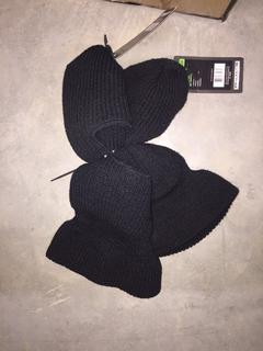 (2) Balaclavas.