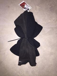 (3) Balaclavas.