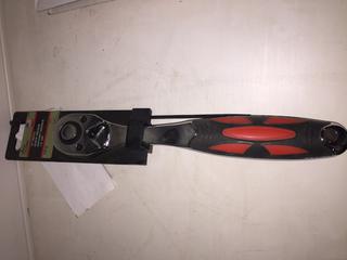 1/2" Ratchet.