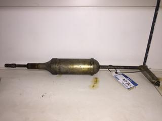 Grease Gun.