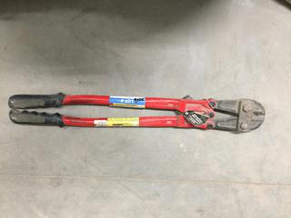 Bolt Cutters.