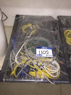 Assorted Data Cables.