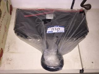 Unused Large Dust Pan.