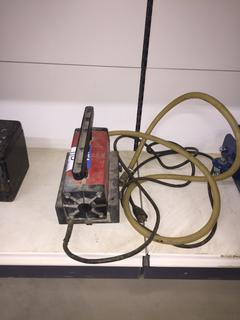 Hilti Vacuum, Model Tf5/H.