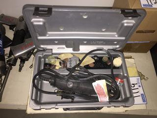 Dremel Kit.