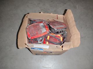 (12) OEM Taillights.