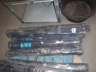 (5) Portable Safety Fence.
