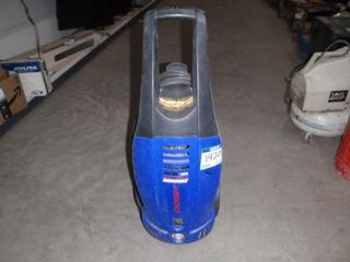 Simoniz Washer, Model SI500.