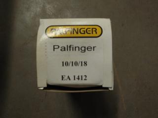 Palifinger Crane, Filter, P/N EA1412.