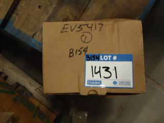 Crane Parts, Danfoss, Active Fault Monitoring/Dir. Indicator, P/N 157B4036.